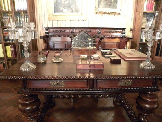 Casa-Museu Marta Ortigão Sampaio